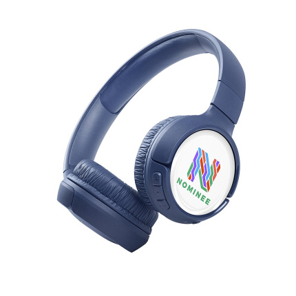 JBL Tune 510BT on-ear hoofdtelefoon - Topgiving